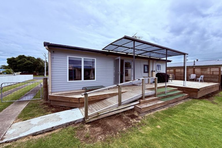 Photo of property in 15 Baberton Street, Tokoroa, 3420