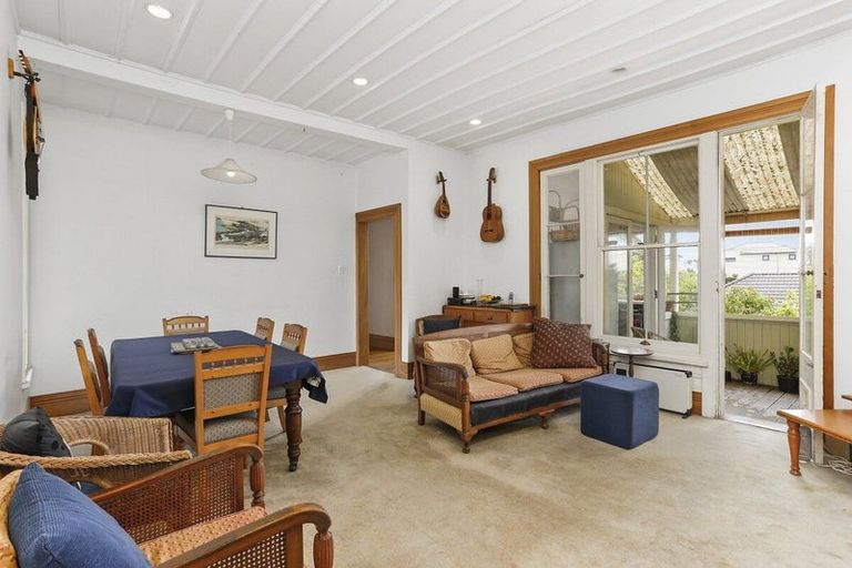 Photo of property in 41 Shelly Beach Road, Saint Marys Bay, Auckland, 1011