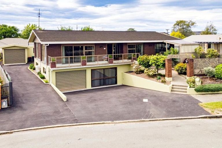 Photo of property in 7 Hopkins Street, Gleniti, Timaru, 7910