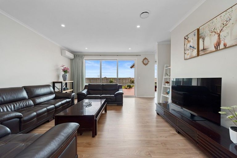 Photo of property in 51 Sylvester Crescent, Flagstaff, Hamilton, 3210