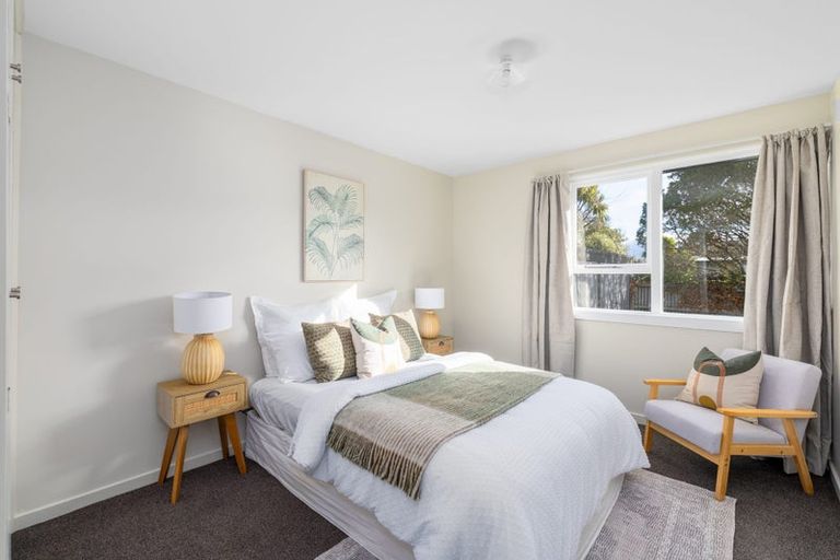 Photo of property in 5/102 Edward Avenue, Edgeware, Christchurch, 8013