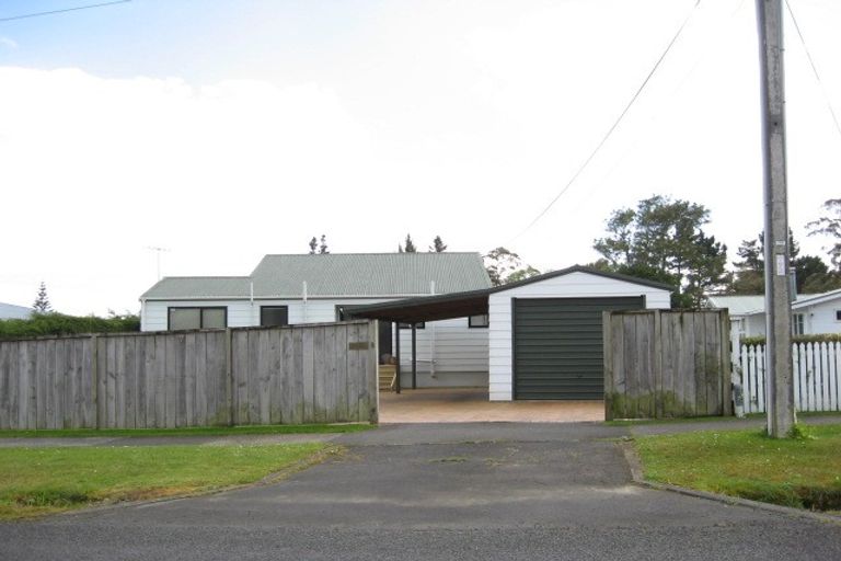 Photo of property in 8 Puriri Road, Whenuapai, Auckland, 0618