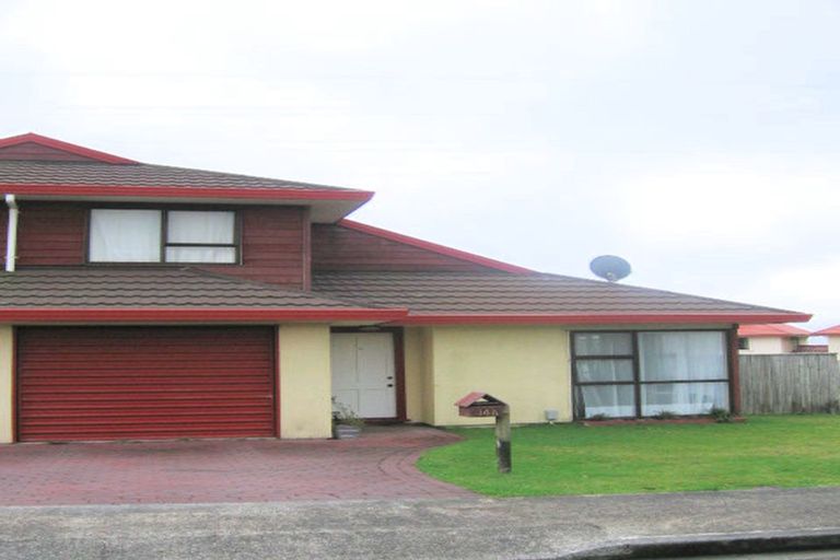 Photo of property in 14a Fernwood Court, Woodridge, Wellington, 6037