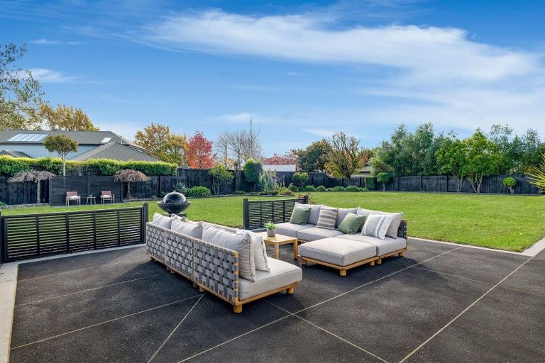 Photo of property in 103 Regent's Park Drive, Casebrook, Christchurch, 8051