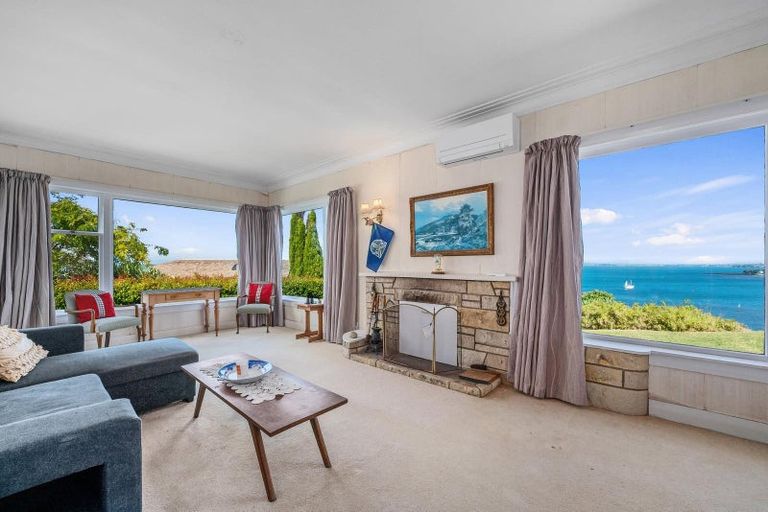 Photo of property in 49 Beach Road, Castor Bay, Auckland, 0620