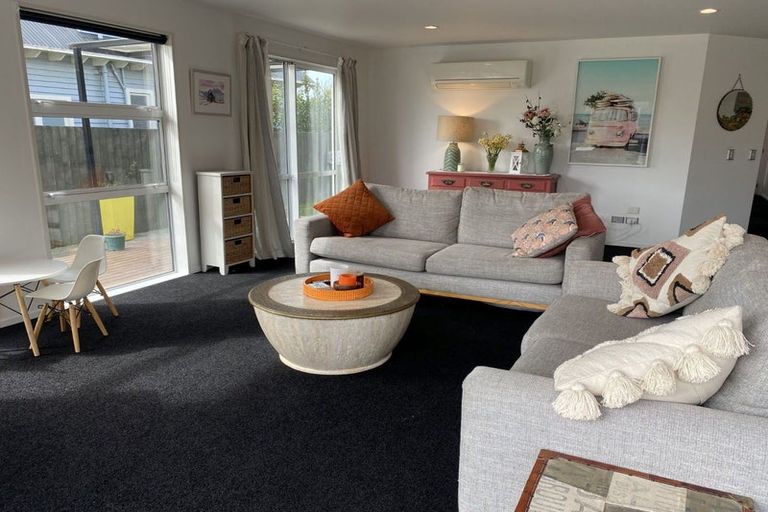 Photo of property in 55 North Parade, Richmond, Christchurch, 8013