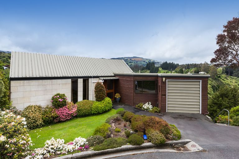 Photo of property in 88 Braeview Crescent, Maori Hill, Dunedin, 9010