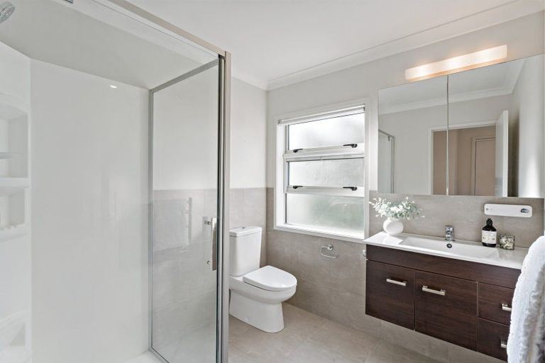 Photo of property in 7 Waiarohia Place, Hobsonville, Auckland, 0616