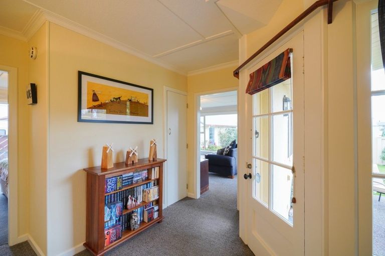 Photo of property in 342 Chelmsford Street, Waverley, Invercargill, 9810