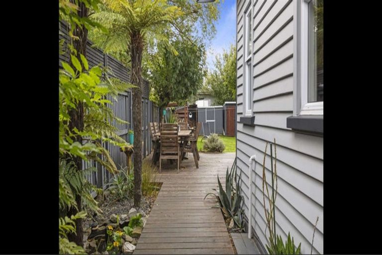 Photo of property in 31 Buccleugh Street, Phillipstown, Christchurch, 8011