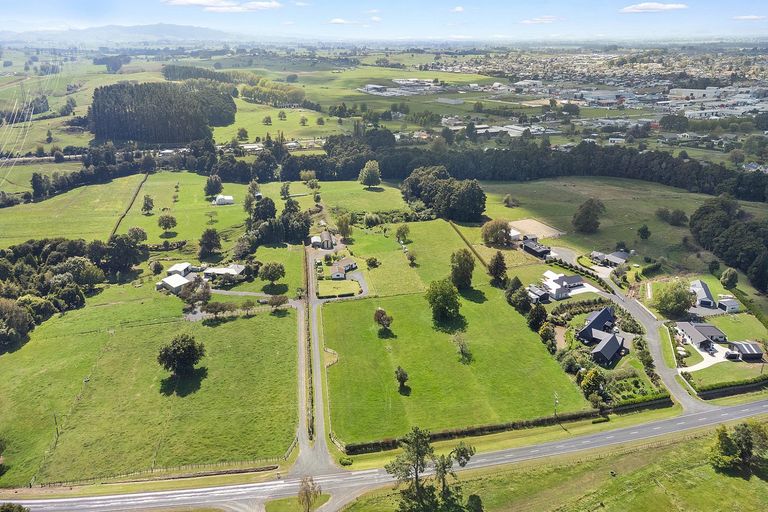 Photo of property in 441 Kuranui Road, Morrinsville, 3372