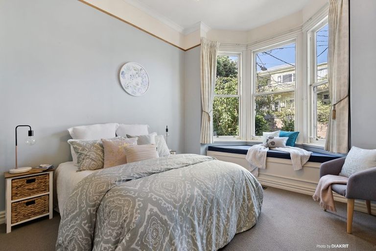 Photo of property in 5 Jeypore Street, Berhampore, Wellington, 6023