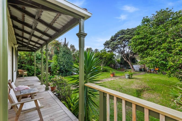 Photo of property in 41 Te Henga Road, Waitakere, Auckland, 0781