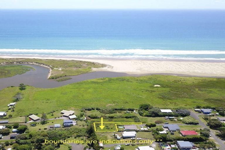 Photo of property in 13b Moa Street, Ahipara, Kaitaia, 0481