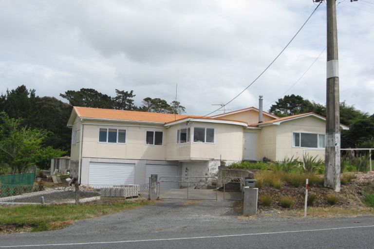 Photo of property in 619 State Highway 16, Kumeu, 0891