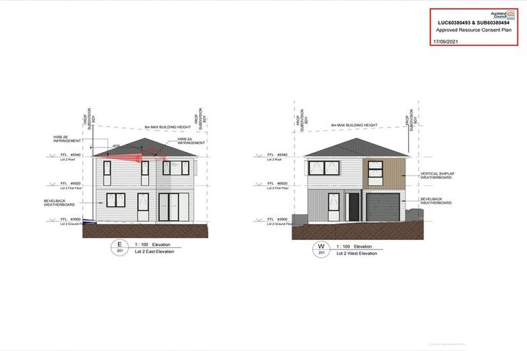 Photo of property in 86 Stredwick Drive, Torbay, Auckland, 0630