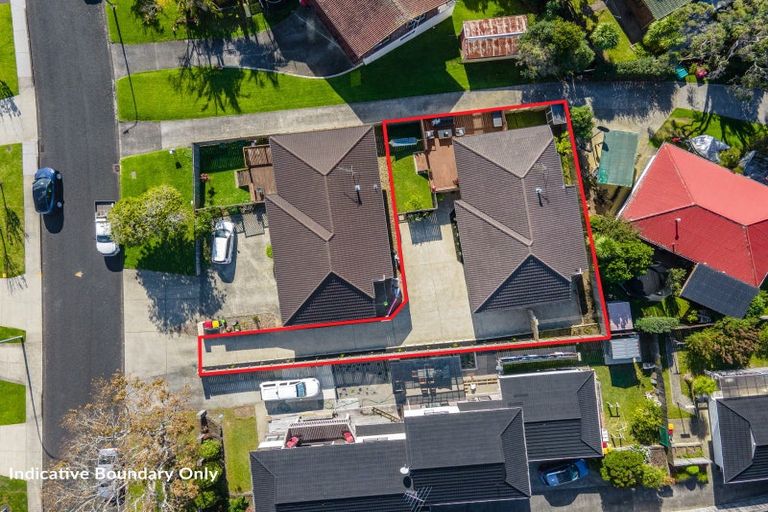 Photo of property in 25 Drake Street, Howick, Auckland, 2014