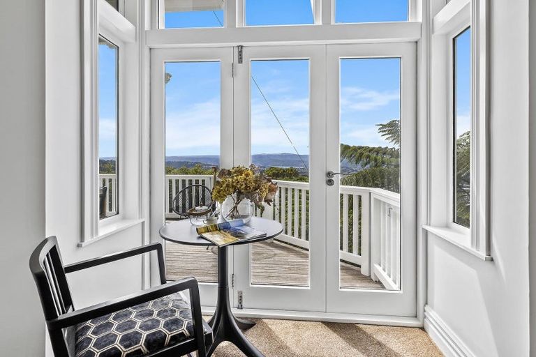 Photo of property in 5a Fortunatus Street, Brooklyn, Wellington, 6021