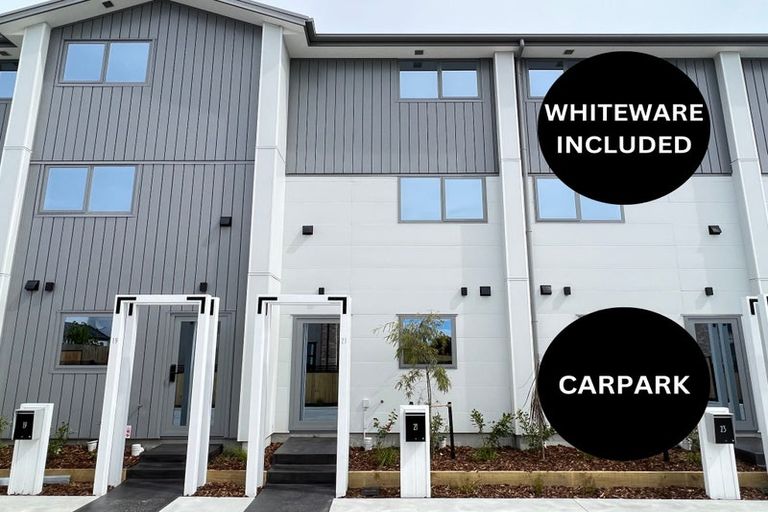 Photo of property in 27 Tensing Place, Sockburn, Christchurch, 8042