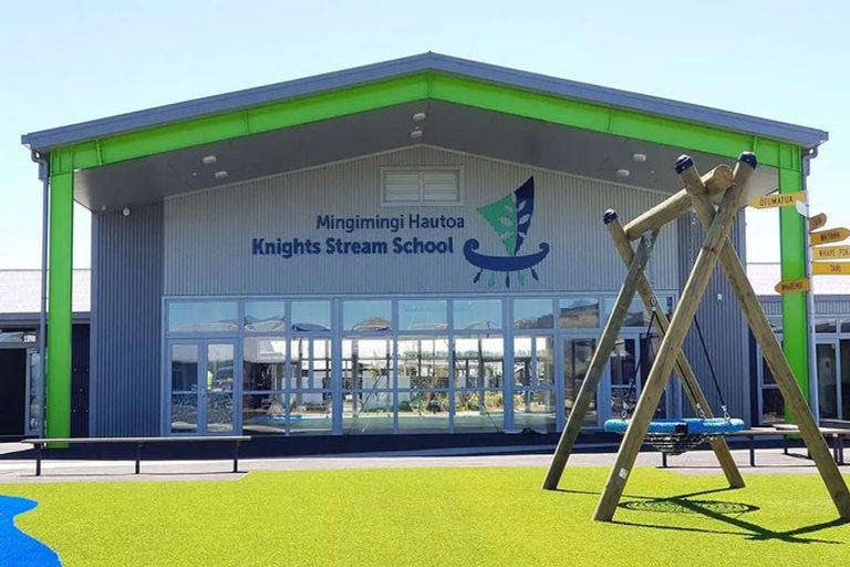 Photo of property in 50 Bamber Crescent, Halswell, Christchurch, 8025