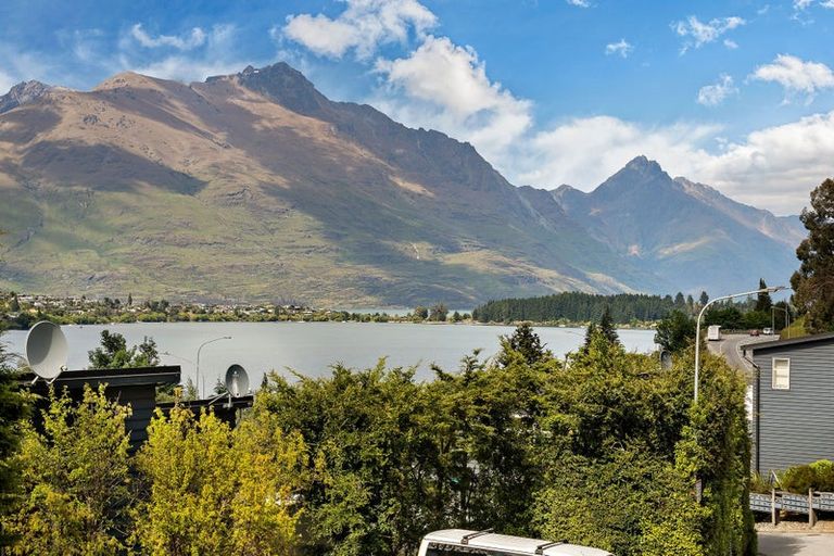 Photo of property in Greenstone Terraces, 14/716 Frankton Road, Queenstown, 9300