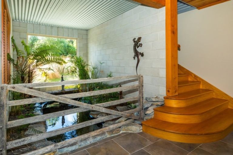 Photo of property in 114a Reservoir Road, Oamaru North, Oamaru, 9400