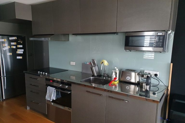 Photo of property in 907/8 Wigan Street, Te Aro, Wellington, 6011