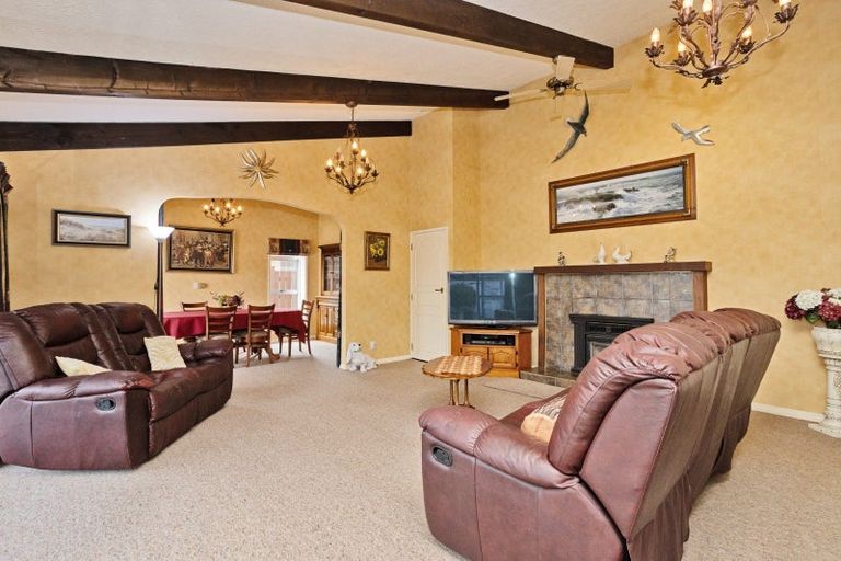 Photo of property in 133 Gladstone Terrace, Gladstone, Invercargill, 9810