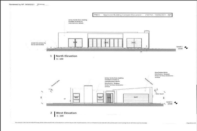 Photo of property in 10 Corsica Court, Fitzherbert, Palmerston North, 4410