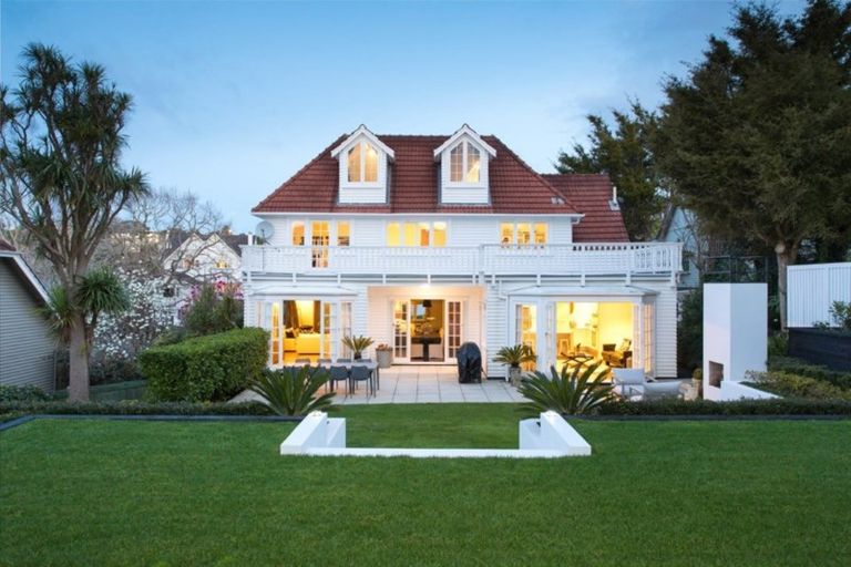Photo of property in 28 Entrican Avenue, Remuera, Auckland, 1050