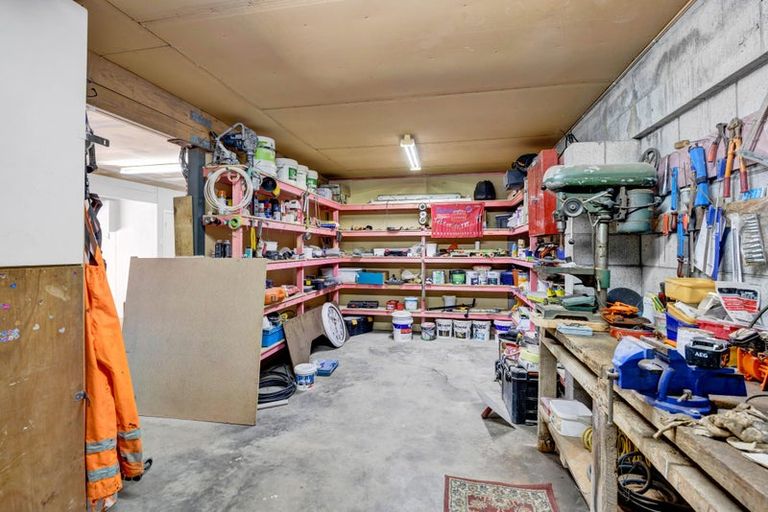 Photo of property in 58 Atkinson Road, Hurworth, New Plymouth, 4371