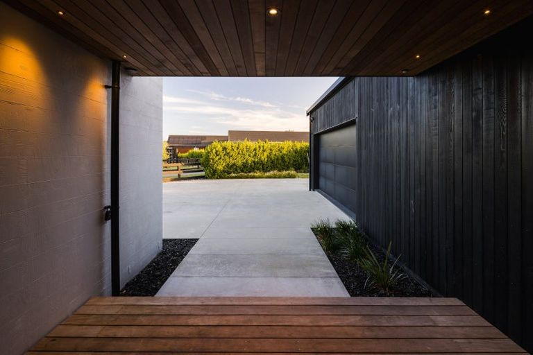 Photo of property in 13 Mike Smith Drive, Cambridge, 3434