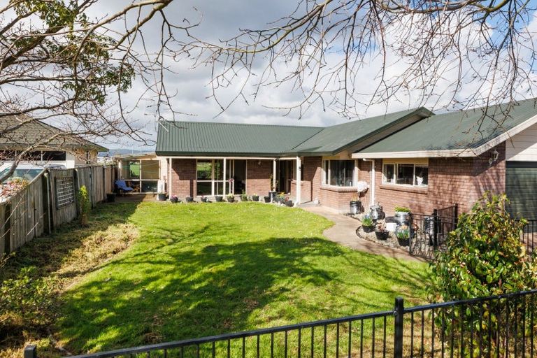 Photo of property in 119 John F Kennedy Drive, Milson, Palmerston North, 4414