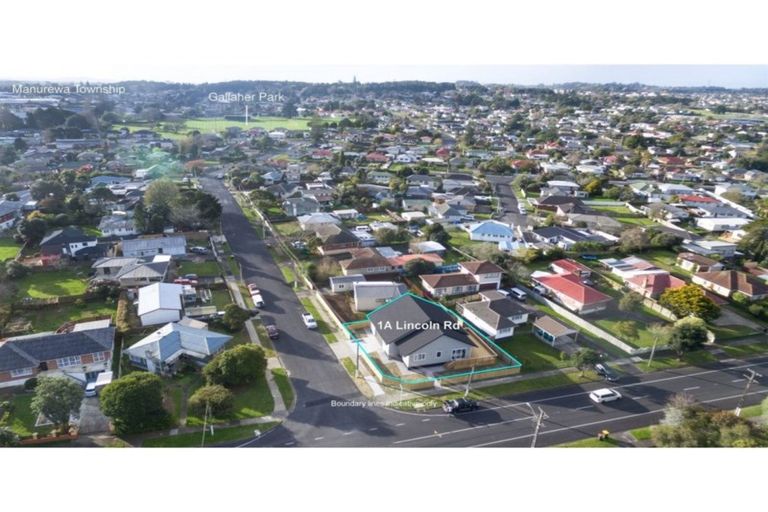 Photo of property in 1a Lincoln Road, Bluff Hill, Napier, 4110
