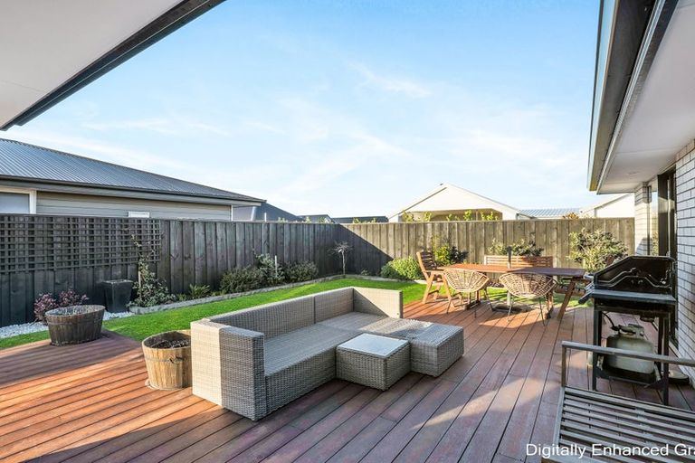 Photo of property in 7 Biggles Place, Lincoln, 7608