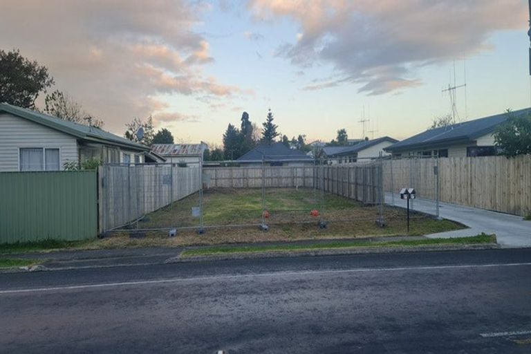 Photo of property in 10 Great South Road, Ngaruawahia, 3720