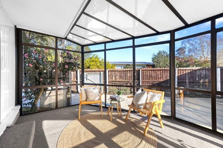 Photo of property in 9 Elstow Place, Spreydon, Christchurch, 8024