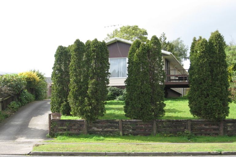 Photo of property in 15 Heretaunga Street, Tikipunga, Whangarei, 0112