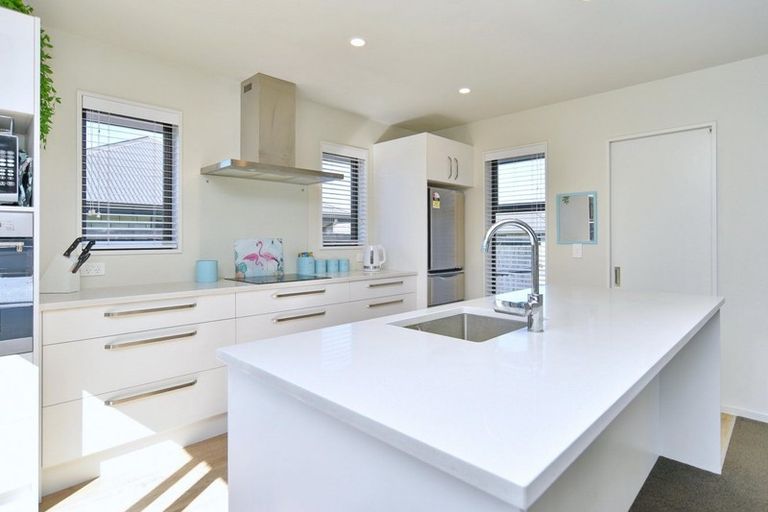 Photo of property in 12b Watkins Drive, Rangiora, 7400