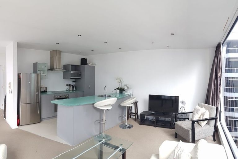 Photo of property in The Quay, 332pb2 Lambton Quay, Wellington Central, Wellington, 6011