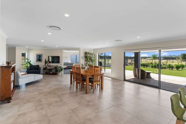 Photo of property in 357 Pesters Road, Eyrewell, Rangiora, 7476