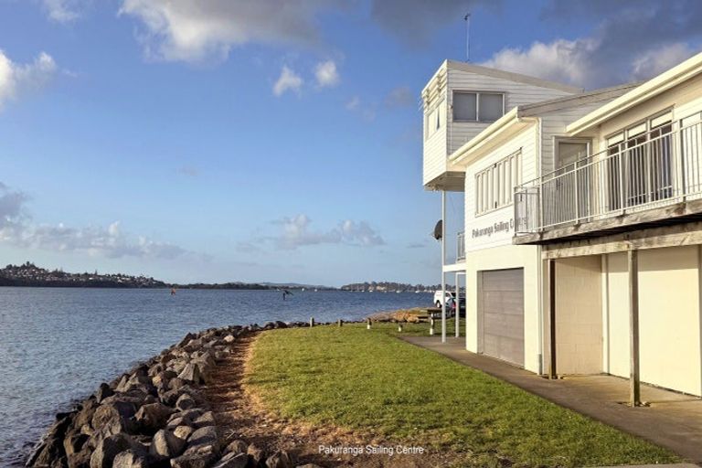 Photo of property in 4 Sarah Place, Farm Cove, Auckland, 2012