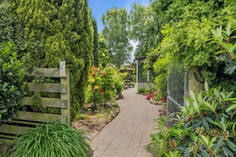 Photo of property in 791 Old West Coast Road, West Melton, Christchurch, 7671