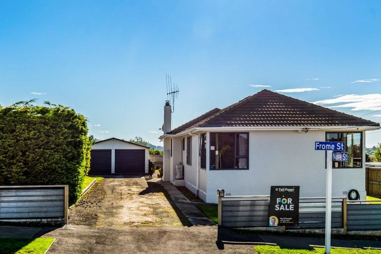 Photo of property in 38 Frome Street, Oamaru North, Oamaru, 9400