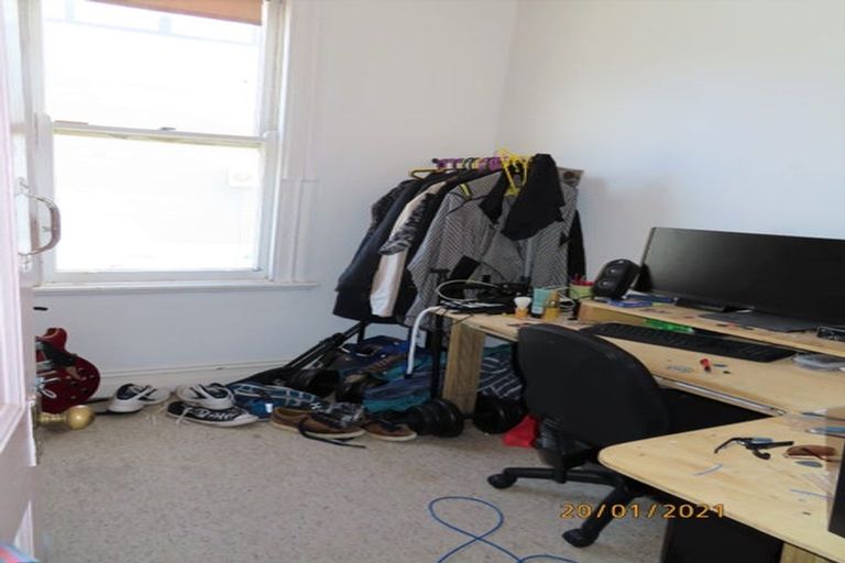 Photo of property in 5 Garrett Street, Te Aro, Wellington, 6011