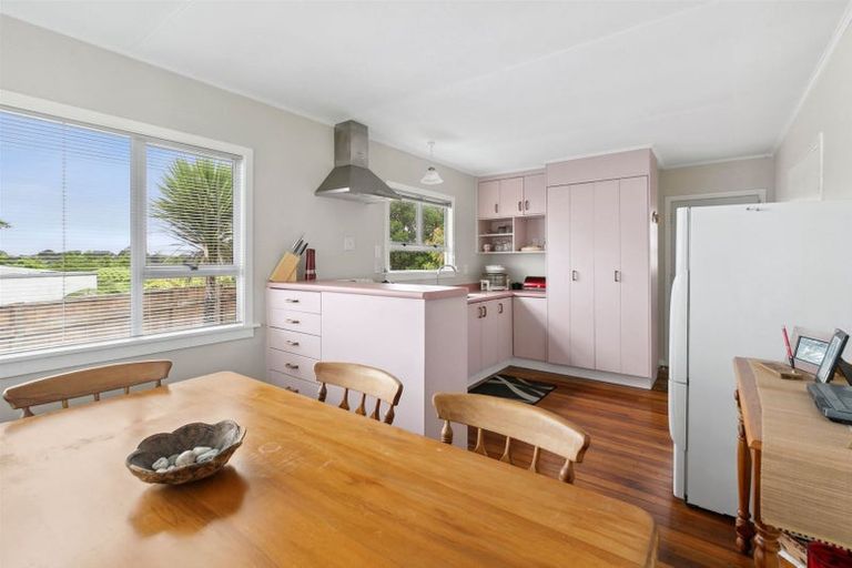 Photo of property in 18 Clyde Street, Ferndale, New Plymouth, 4310