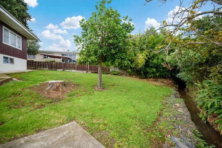 Photo of property in 42a Wedgwood Avenue, Mangere East, Auckland, 2024