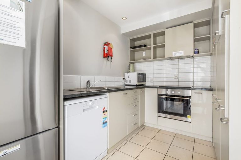 Photo of property in 18/31 Poulson Street, Addington, Christchurch, 8024