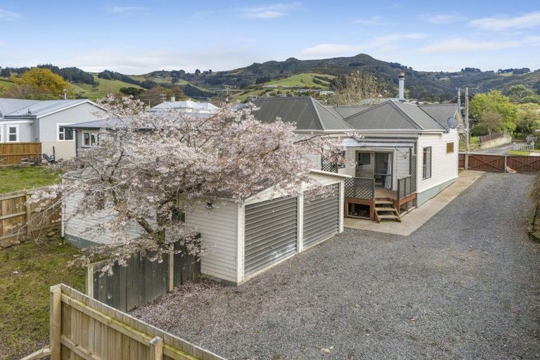 Photo of property in 10 Constant Street, Sawyers Bay, Port Chalmers, 9023