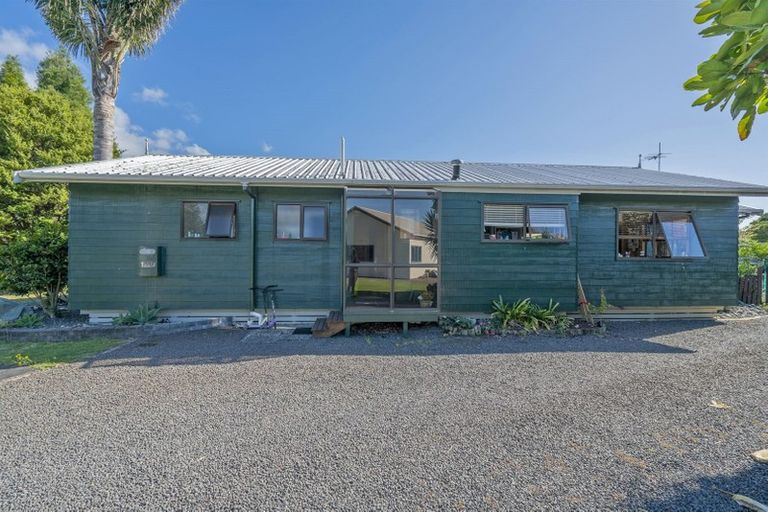 Photo of property in 123 Robinson Road, Whitianga, 3510